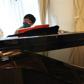 神奈川県横浜市青葉区奈良のピアノ教室こどもの国音楽教室はコロナ対策をおこなっています